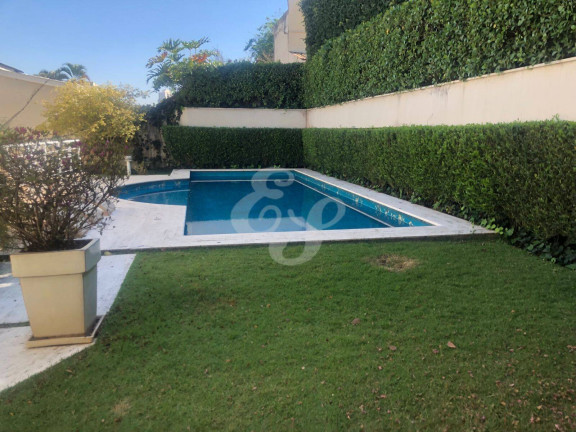 Imagem Casa de Condomínio com 4 Quartos à Venda, 750 m² em Alphaville - Barueri Imagem Casa de Condomínio com 4 Quartos à Venda, 750 m² em Alphaville - Barueri