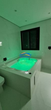 Imagem Casa de Condomínio com 3 Quartos à Venda, 259 m² em Suru - Santana De Parnaíba