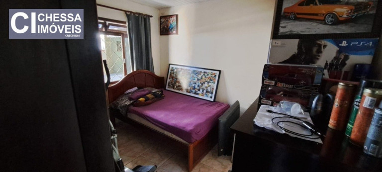 Imagem Casa com 2 Quartos à Venda, 260 m² em Cidade Nova - Itajaí