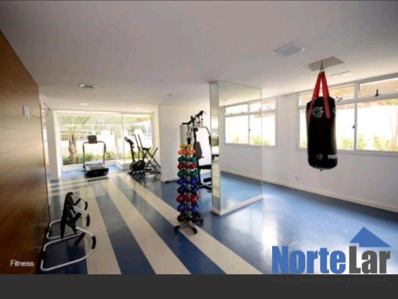 Imagem Apartamento com 2 Quartos à Venda, 60 m² em Santa Teresinha - São Paulo Imagem Apartamento com 2 Quartos à Venda, 60 m² em Santa Teresinha - São Paulo