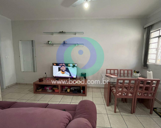 Imagem Apartamento com 1 Quarto à Venda, 48 m² em Canto Do Forte - Praia Grande Imagem Apartamento com 1 Quarto à Venda, 48 m² em Canto Do Forte - Praia Grande