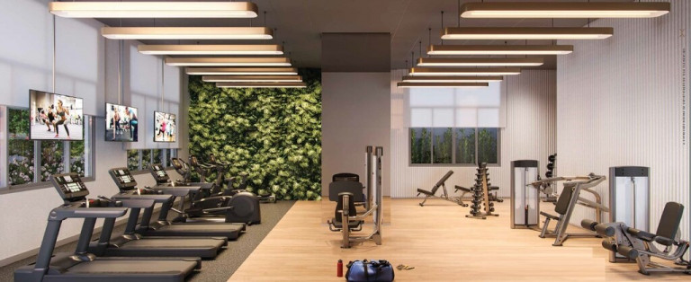 Imagem Apartamento com 3 Quartos à Venda, 122 m² em Vila Clementino - São Paulo