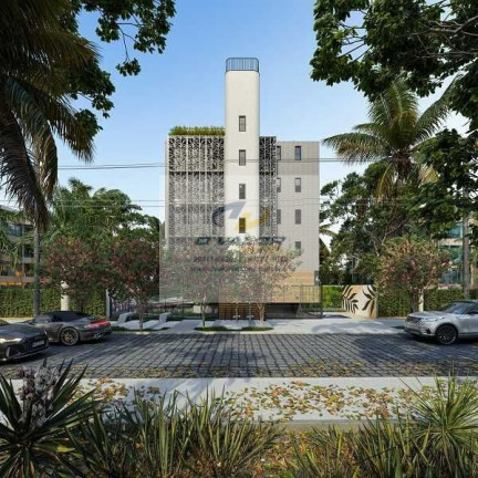 Imagem Apartamento com 3 Quartos à Venda, 178 m² em Camboinha - Cabedelo