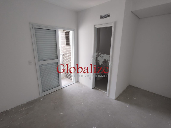 Imagem Imóvel com 2 Quartos à Venda, 75 m² em Aparecida - Santos