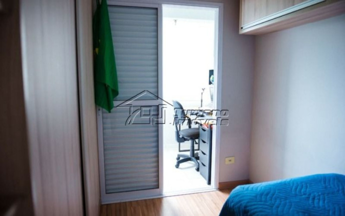 Imagem Apartamento com 3 Quartos à Venda, 77 m² em Jardim Satélite - São José Dos Campos Imagem Apartamento com 3 Quartos à Venda, 77 m² em Jardim Satélite - São José Dos Campos