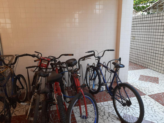 Imagem Apartamento com 2 Quartos à Venda, 71 m² em Campo Grande - Santos Imagem Apartamento com 2 Quartos à Venda, 71 m² em Campo Grande - Santos