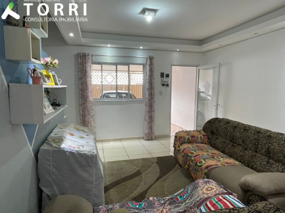 Imagem Sobrado com 3 Quartos à Venda, 167 m² em Jardim J S Carvalho - Sorocaba
