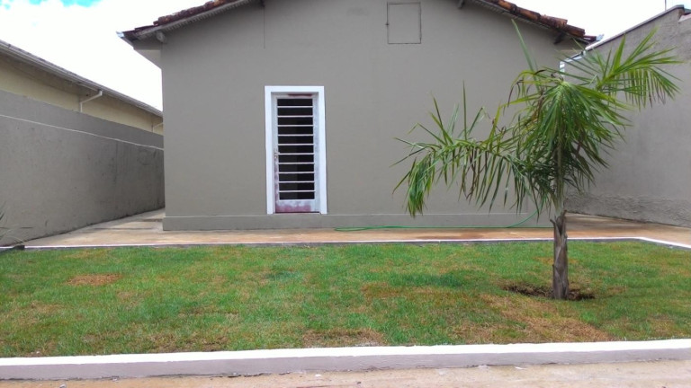 Imagem Casa com 3 Quartos à Venda, 141 m² em Vila Brasil - Pirassununga Imagem Casa com 3 Quartos à Venda, 141 m² em Vila Brasil - Pirassununga