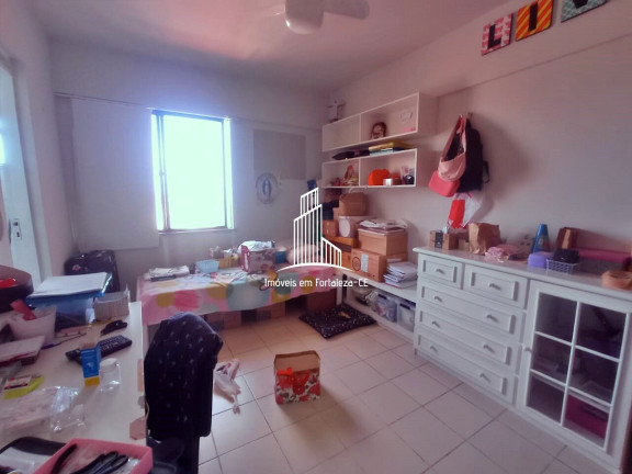 Imagem Apartamento com 3 Quartos à Venda, 145 m² em Dionisio Torres - Fortaleza