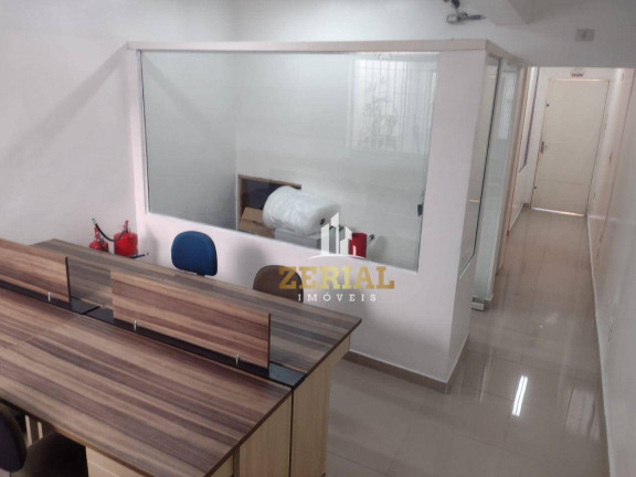Sobrado à Venda, 128 m² em Centro - São Caetano Do Sul
