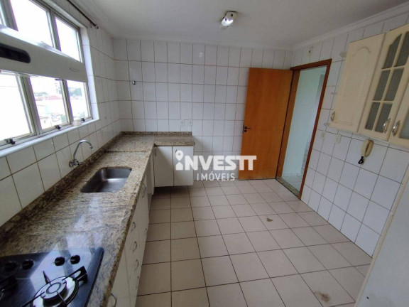 Imagem Apartamento com 3 Quartos para Alugar, 102 m² em Jardim América - Goiânia Imagem Apartamento com 3 Quartos para Alugar, 102 m² em Jardim América - Goiânia