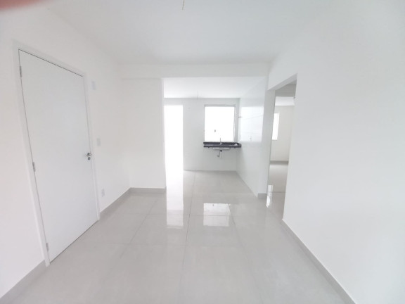 Imagem Apartamento com 2 Quartos à Venda, 47 m² em Rio Branco - Belo Horizonte Imagem Apartamento com 2 Quartos à Venda, 47 m² em Rio Branco - Belo Horizonte