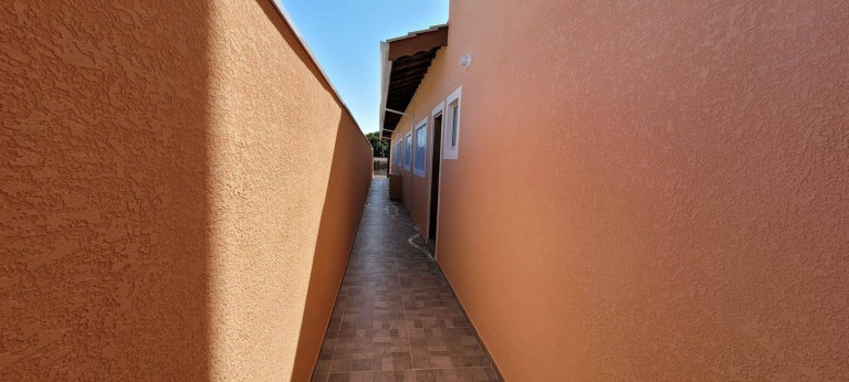 Imagem Casa com 3 Quartos à Venda, 225 m² em Jardim Do Lago - Atibaia