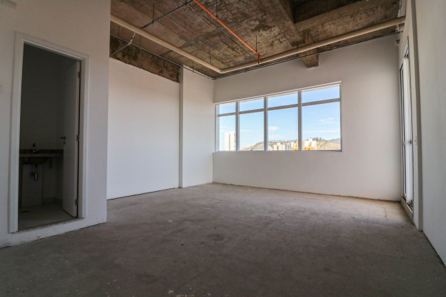 Imagem Sala Comercial à Venda, 41 m² em Centro - Jundiaí Imagem Sala Comercial à Venda, 41 m² em Centro - Jundiaí