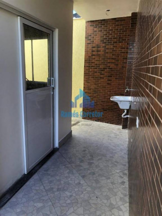 Imagem Casa com 2 Quartos à Venda, 49 m² em Tupiry - Praia Grande