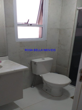 Imagem Apartamento com 3 Quartos à Venda, 70 m² em Cidade Luiza - Jundiai