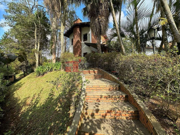 Imagem Casa de Condomínio com 3 Quartos à Venda, 311 m² em Curral - Ibiúna Imagem Casa de Condomínio com 3 Quartos à Venda, 311 m² em Curral - Ibiúna