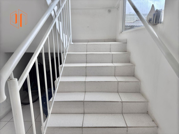 Imagem Apartamento com 2 Quartos à Venda, 48 m² em São Marcos - São José Dos Pinhais