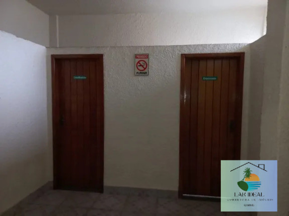 Imagem Apartamento com 1 Quarto à Venda, 25 m² em Alto - Teresópolis