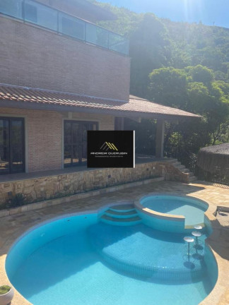 Imagem Casa com 4 Quartos à Venda, 1.000 m² em Toninhas - Ubatuba