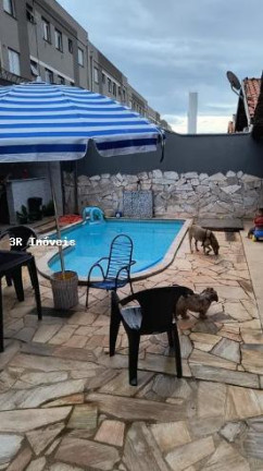 Imagem Casa de Condomínio com 4 Quartos à Venda, 160 m² em Jardim Florestan Fernandes - Ribeirão Preto Imagem Casa de Condomínio com 4 Quartos à Venda, 160 m² em Jardim Florestan Fernandes - Ribeirão Preto