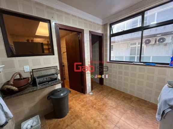 Imagem Apartamento com 4 Quartos à Venda, 250 m² em Centro - Cabo Frio Imagem Apartamento com 4 Quartos à Venda, 250 m² em Centro - Cabo Frio