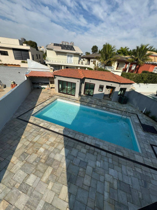 Imagem Casa com 4 Quartos à Venda, 400 m² em Alphaville 0 - Barueri Imagem Casa com 4 Quartos à Venda, 400 m² em Alphaville 0 - Barueri