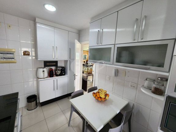 Imagem Apartamento com 2 Quartos à Venda, 133 m² em Tamboré - Santana De Parnaíba