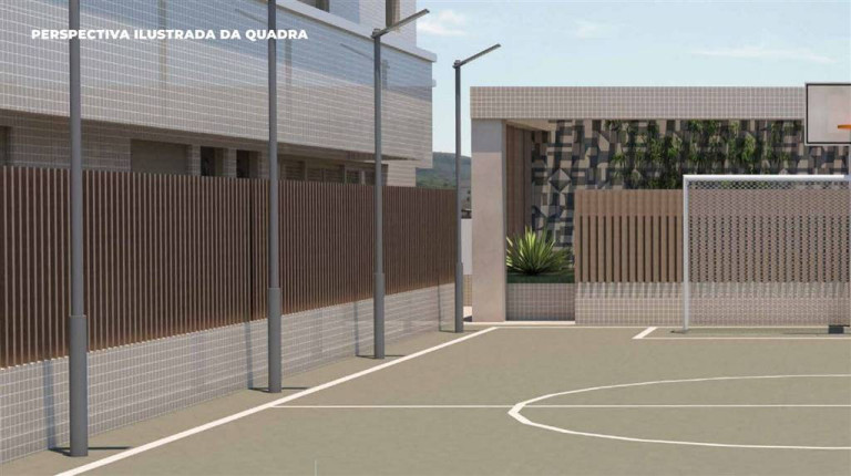Imagem Apartamento com 2 Quartos à Venda, 89 m² em Forte - Praia Grande