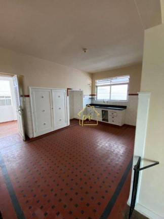 Imagem Casa com 5 Quartos à Venda, 225 m² em Aparecida - Santos Imagem Casa com 5 Quartos à Venda, 225 m² em Aparecida - Santos