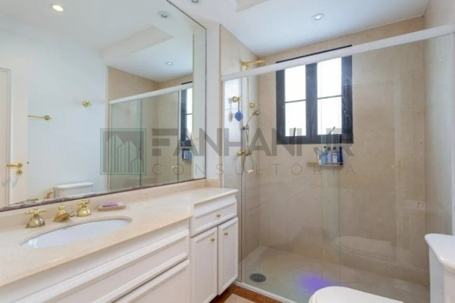 Imagem Imóvel com 4 Quartos à Venda, 315 m² em Jardim Europa - São Paulo