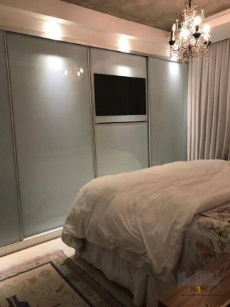 Imagem Cobertura com 3 Quartos à Venda, 153 m² em Vila Leopoldina - São Paulo Imagem Cobertura com 3 Quartos à Venda, 153 m² em Vila Leopoldina - São Paulo