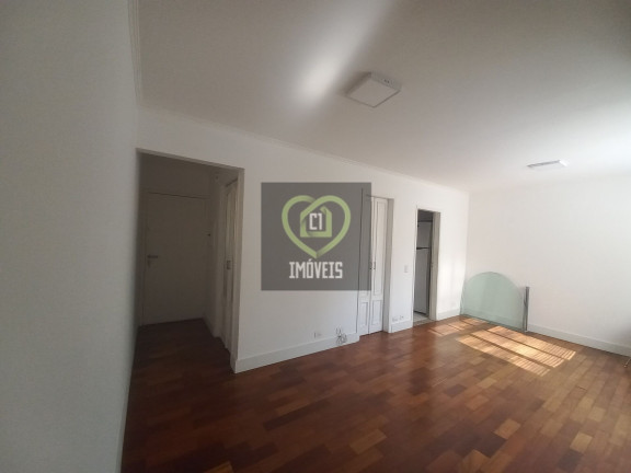 Imagem Apartamento com 2 Quartos à Venda, 70 m² em Perdizes - São Paulo