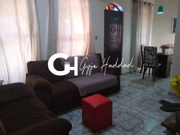 Imagem Casa com 3 Quartos à Venda,  em Centro - Votorantim