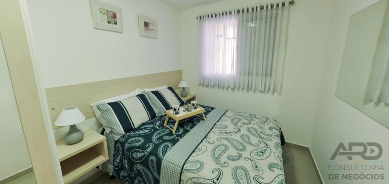 Imagem Apartamento com 2 Quartos à Venda, 40 m² em Vila Nova Curuçá - São Paulo