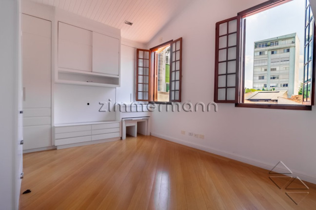 Imagem Casa com 4 Quartos à Venda, 158 m² em Jardim America - São Paulo