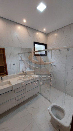 Imagem Casa de Condomínio com 4 Quartos à Venda, 205 m² em Quinta Da Primavera - Ribeirão Preto Imagem Casa de Condomínio com 4 Quartos à Venda, 205 m² em Quinta Da Primavera - Ribeirão Preto