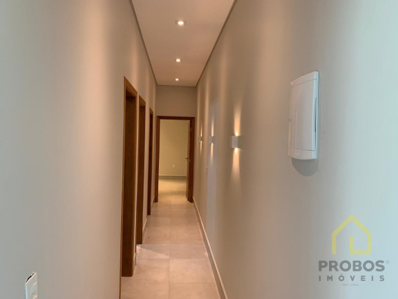 Imagem Imóvel com 3 Quartos à Venda, 120 m² em Loteamento Aldrovândia Gleba 2 - Indaiatuba