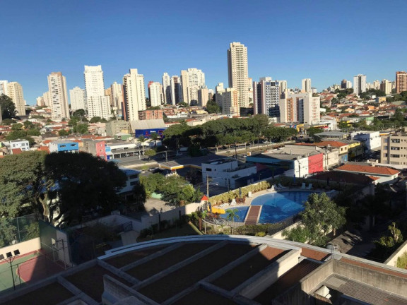 Imagem Imóvel com 2 Quartos para Alugar, 54 m² em Bosque Da Saúde - São Paulo Imagem Imóvel com 2 Quartos para Alugar, 54 m² em Bosque Da Saúde - São Paulo