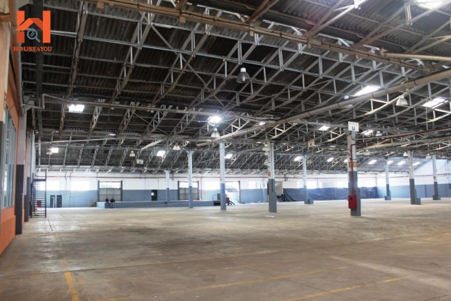 Imagem Imóvel para Alugar, 17.250 m² em Vila Leopoldina - São Paulo