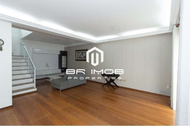 Imagem Casa com 4 Quartos à Venda, 118 m² em Bosque Da Saúde - São Paulo Imagem Casa com 4 Quartos à Venda, 118 m² em Bosque Da Saúde - São Paulo