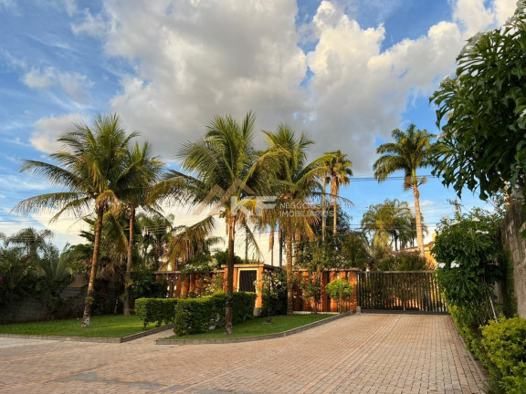 Imagem Casa de Condomínio com 6 Quartos à Venda, 630 m² em Quinta Da Alvorada - Ribeirão Preto Imagem Casa de Condomínio com 6 Quartos à Venda, 630 m² em Quinta Da Alvorada - Ribeirão Preto
