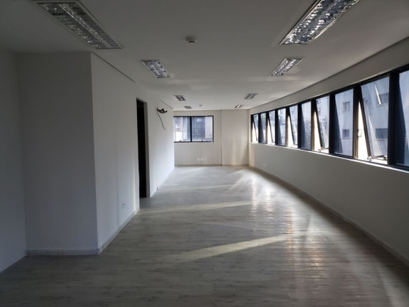 Imagem Imóvel para Alugar, 64 m² em Itaim Bibi - São Paulo Imagem Imóvel para Alugar, 64 m² em Itaim Bibi - São Paulo