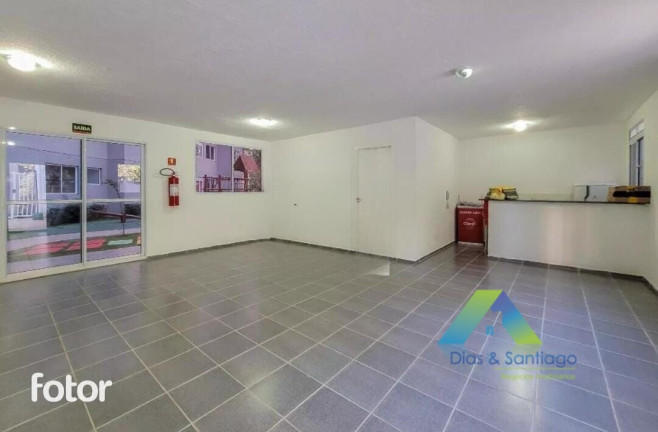 Imagem Apartamento com 2 Quartos à Venda, 42 m² em Cursino - São Paulo Imagem Apartamento com 2 Quartos à Venda, 42 m² em Cursino - São Paulo
