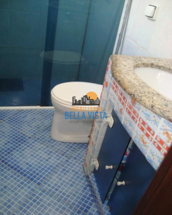 Imagem Casa com 3 Quartos à Venda,  em Ponta Da Praia - Santos