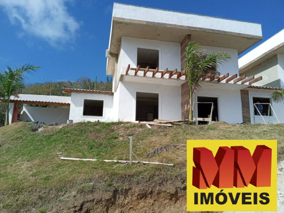 Imagem Casa de Condomínio com 3 Quartos à Venda, 83 m² em Peró - Cabo Frio