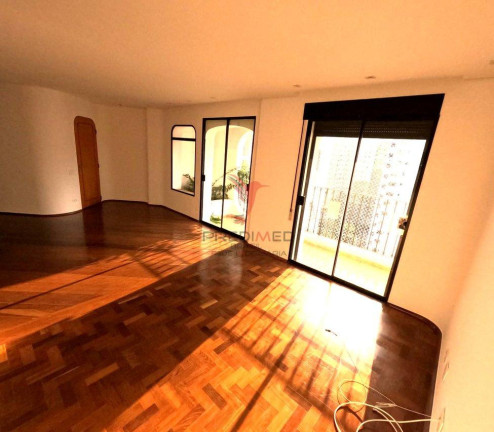 Imagem Apartamento com 3 Quartos à Venda, 127 m² em Higienópolis - São Paulo Imagem Apartamento com 3 Quartos à Venda, 127 m² em Higienópolis - São Paulo