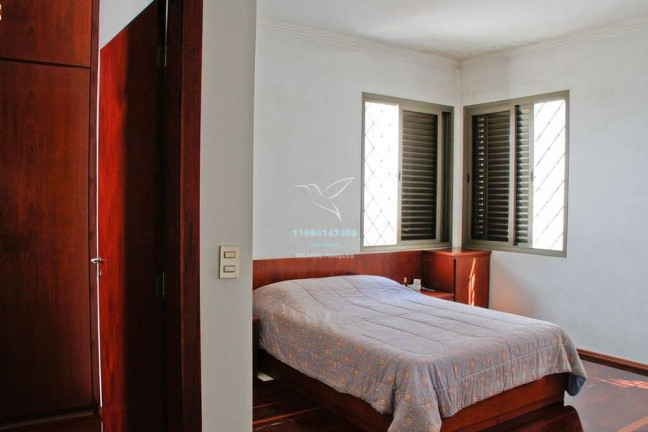 Imagem Casa com 4 Quartos à Venda, 366 m² em Morumbi - São Paulo Imagem Casa com 4 Quartos à Venda, 366 m² em Morumbi - São Paulo