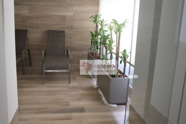 Imagem Apartamento com 4 Quartos à Venda, 182 m² em Moema índios - São Paulo