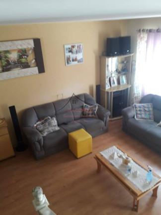 Imagem Casa com 3 Quartos à Venda, 150 m² em Vila Carrão - São Paulo Imagem Casa com 3 Quartos à Venda, 150 m² em Vila Carrão - São Paulo